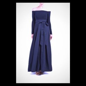 Lauren by Ralph Lauren formal gown